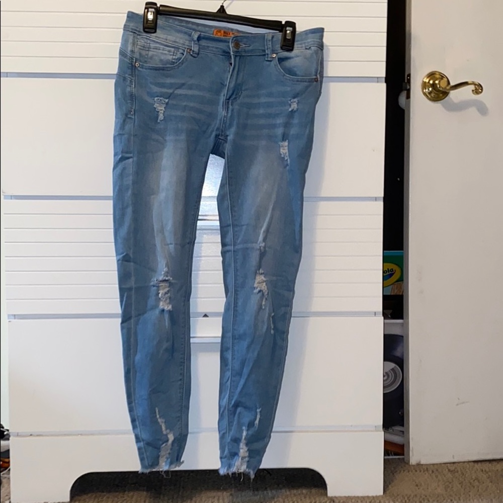Pants